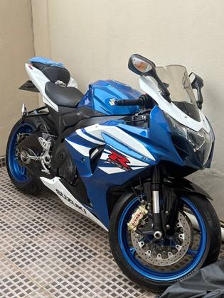 SUZUKI GSX-R1000 SUZUKI GSX-R1000